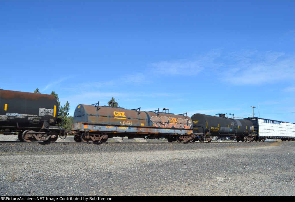 CSXT 498571